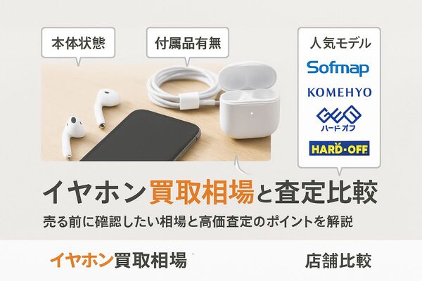 18ワイヤレス イヤホン 売る