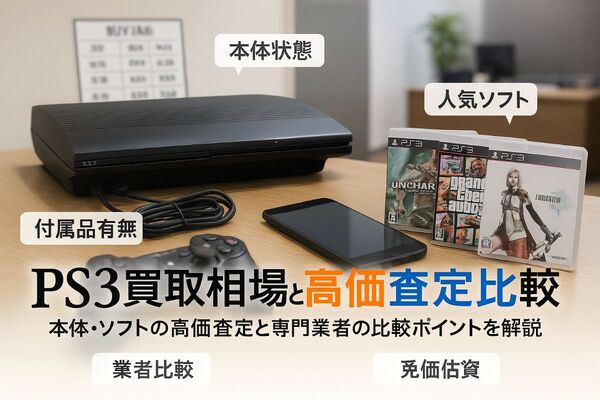 12playstation3 買取