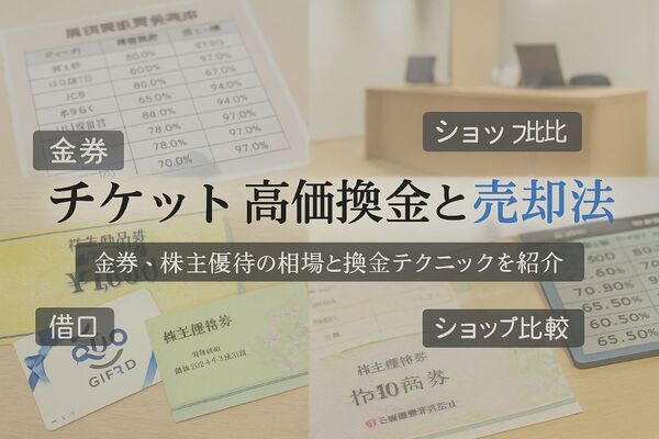 09買取 チケット