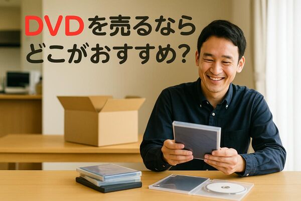 09dvd 売る