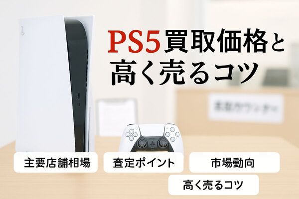 15 ps5 買取