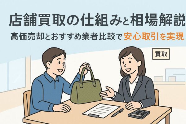 24店舗買取