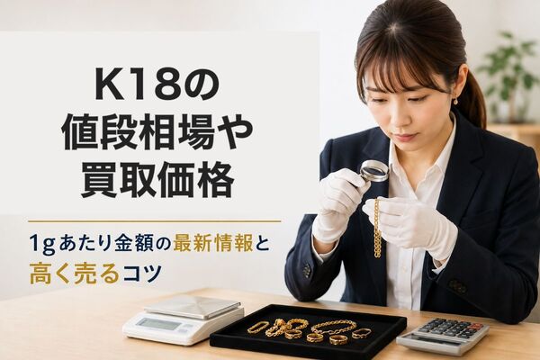 24 18k値段