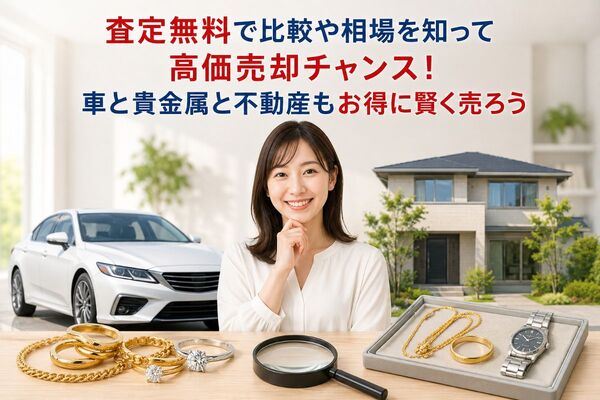 30 査定無料