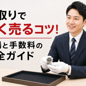 買取り