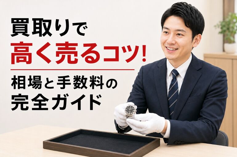 買取り
