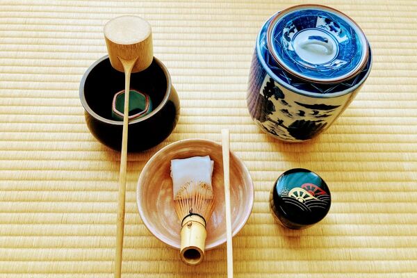 15茶道具 買取